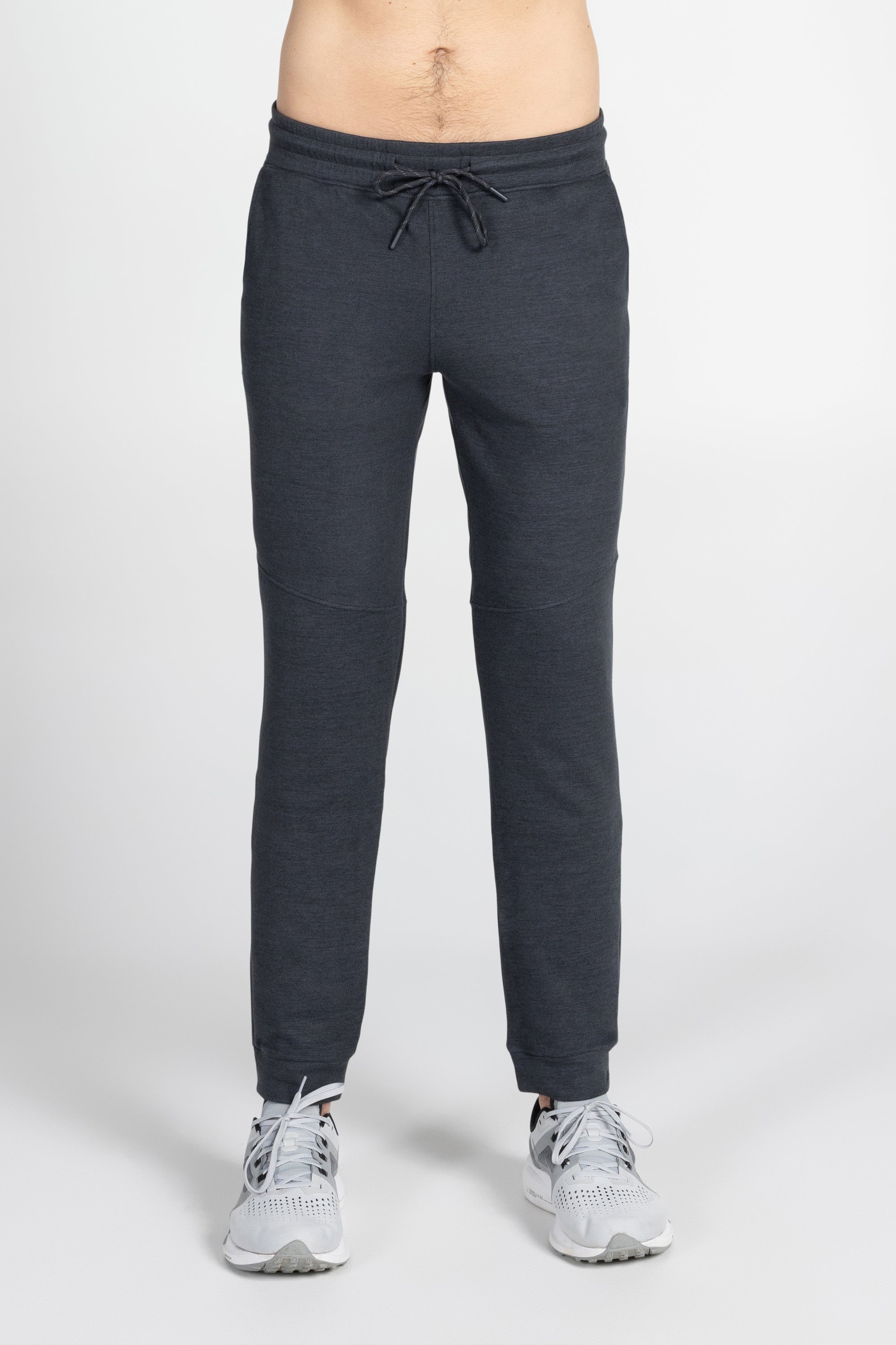 Jackson Quarter Snap Pant