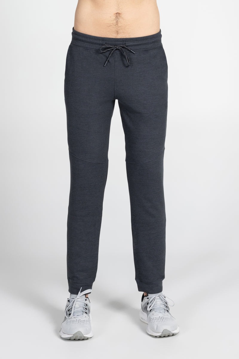 Jackson Quarter Snap Pant