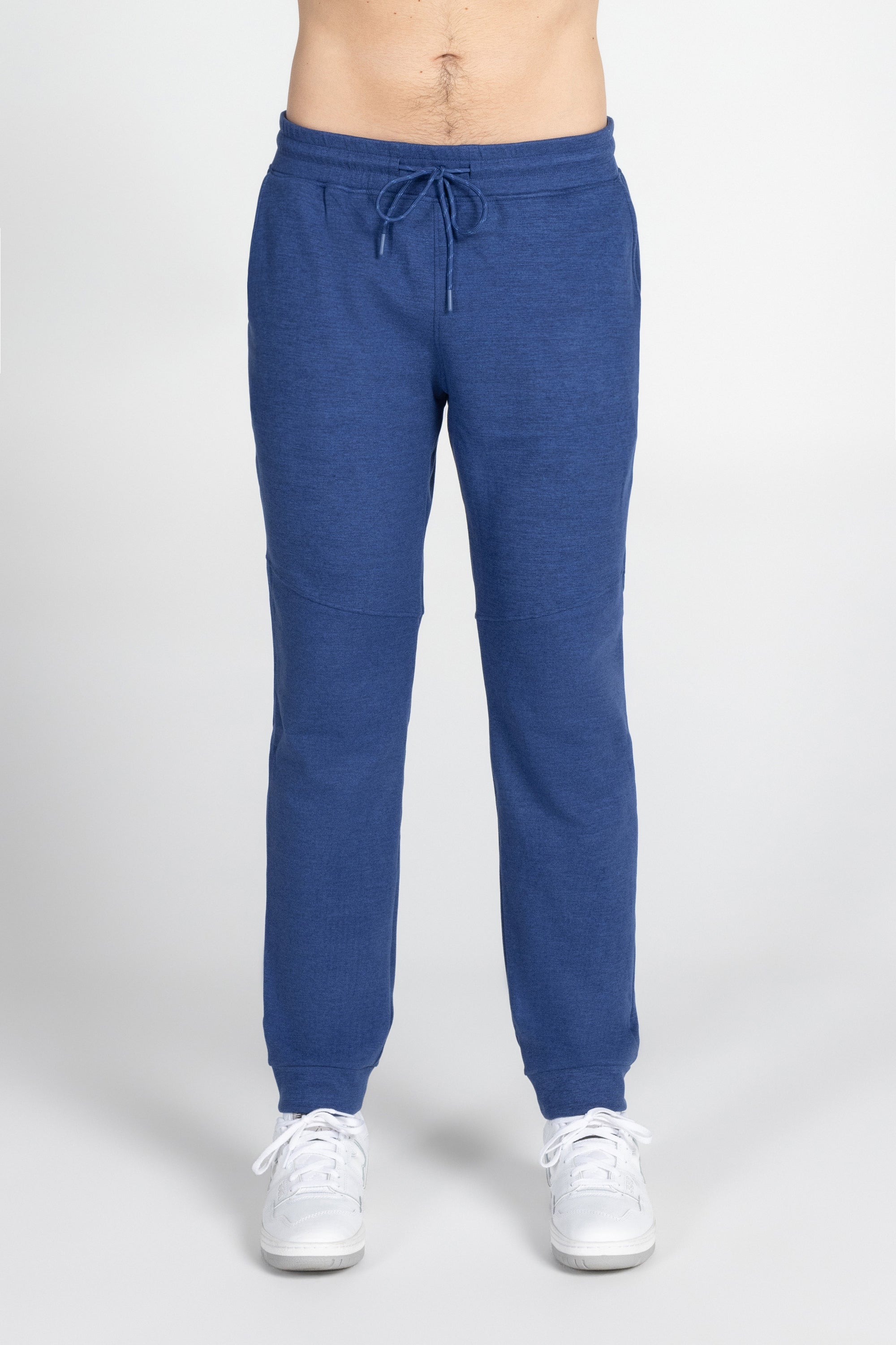Jackson Quarter Snap Pant