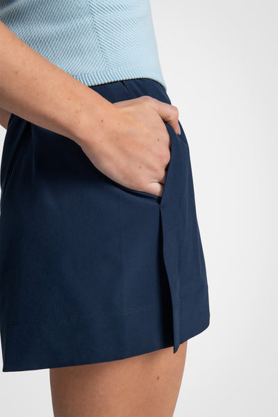 Zenith Performance Short