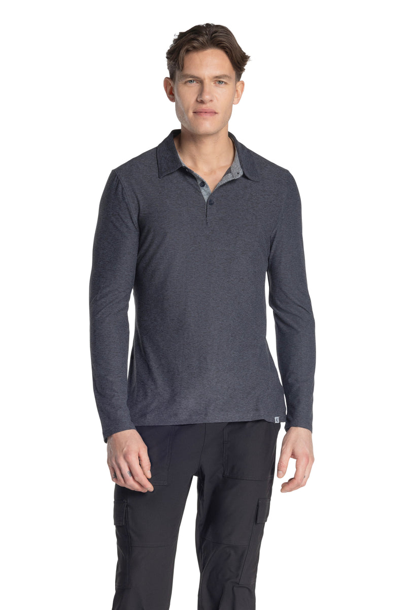 Vortex Pullover