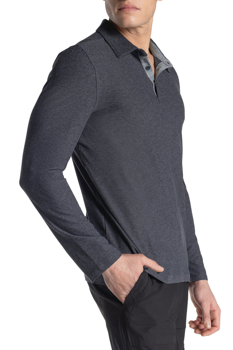 Vortex Pullover