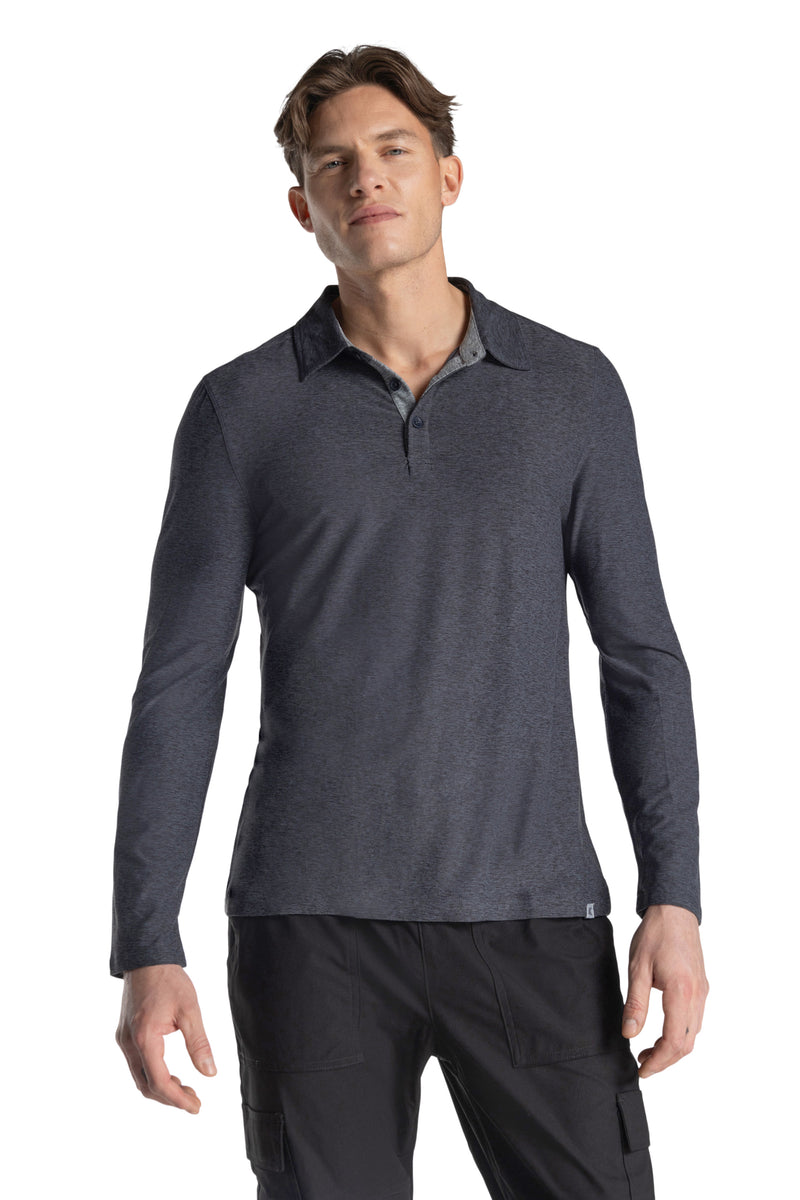 Vortex Pullover