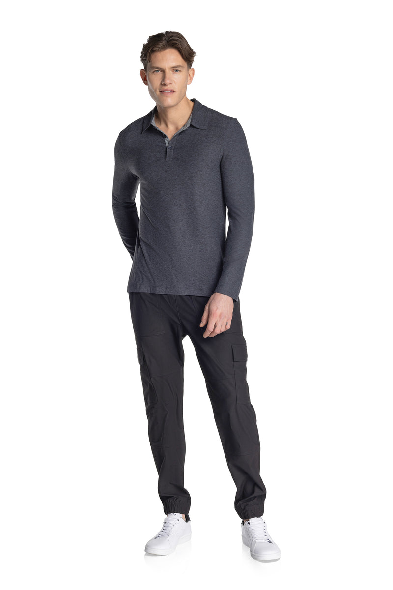 Vortex Pullover
