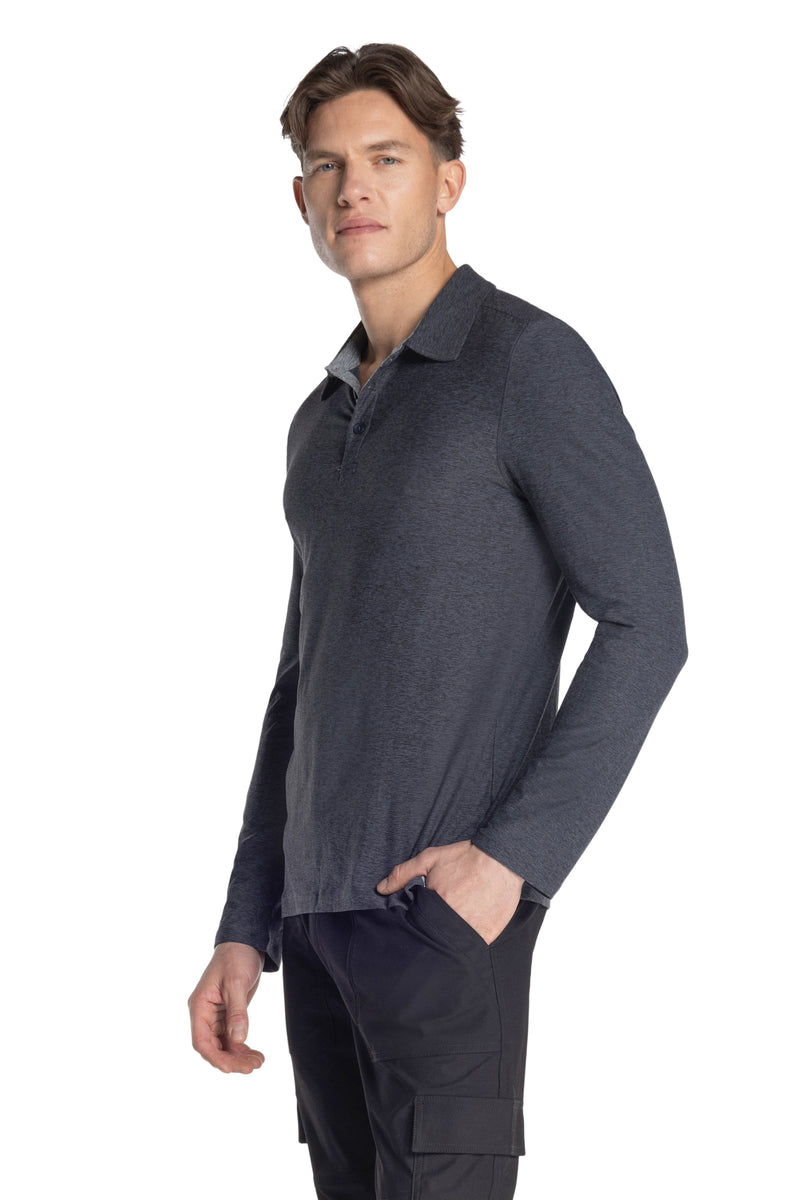 Vortex Pullover