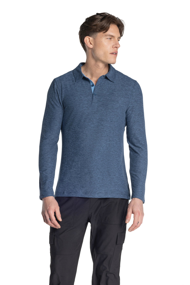 Vortex Pullover