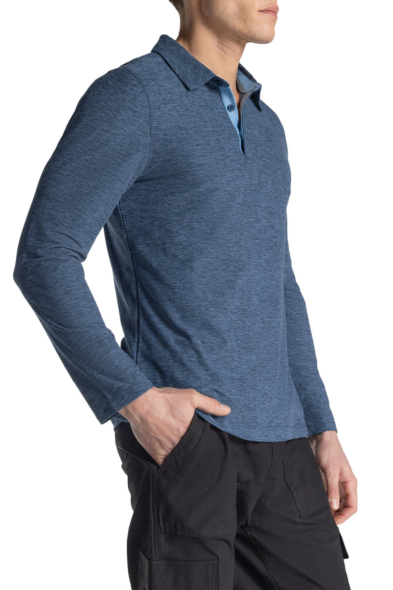 Vortex Pullover