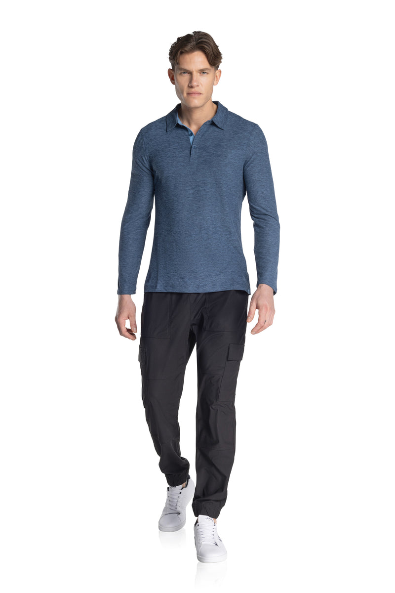 Vortex Pullover