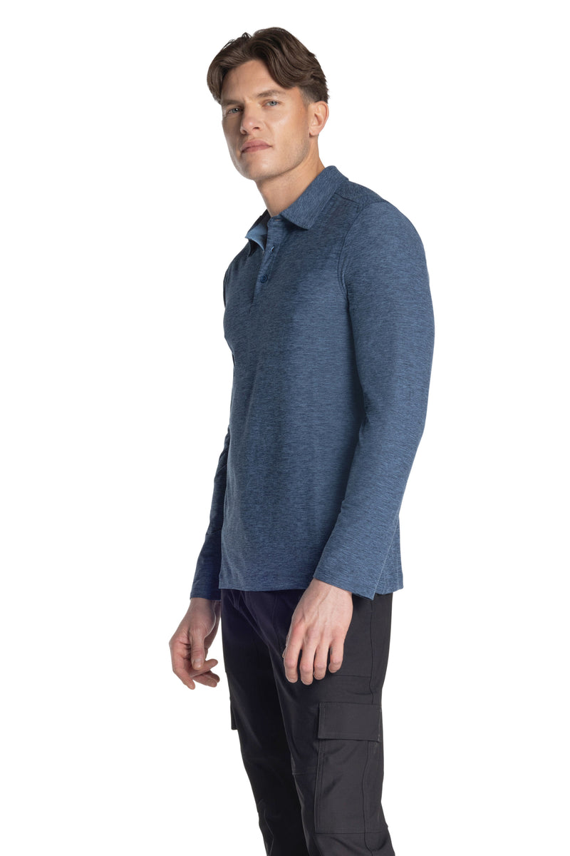 Vortex Pullover