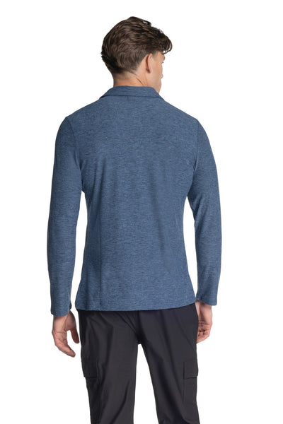 Vortex Pullover