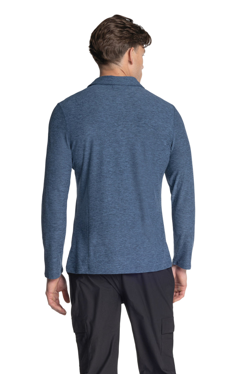 Vortex Pullover