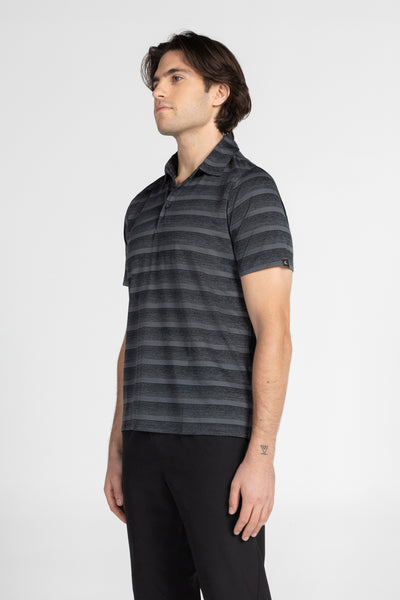 Ace men's polo shirt