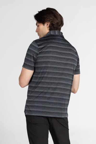 Ace men's polo shirt
