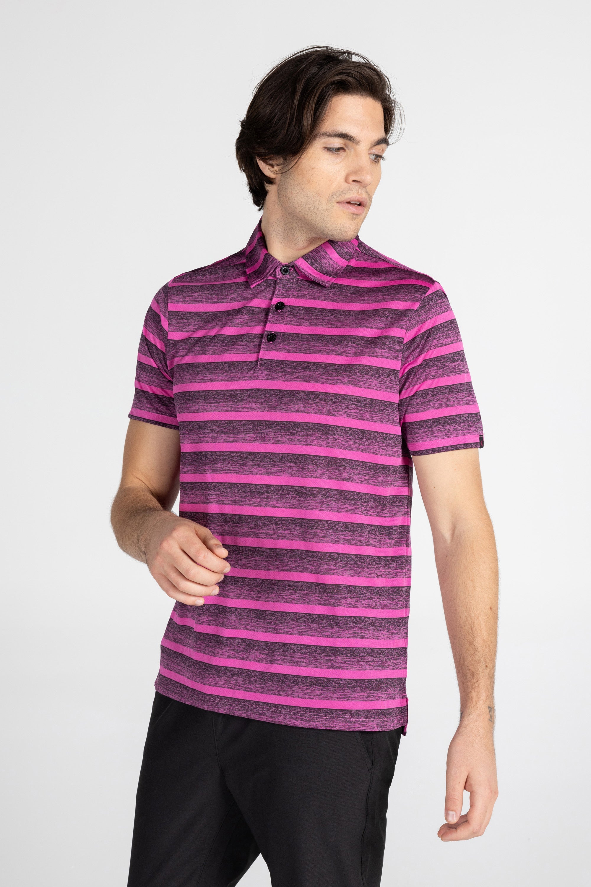 Ace Men's Polo Shirt