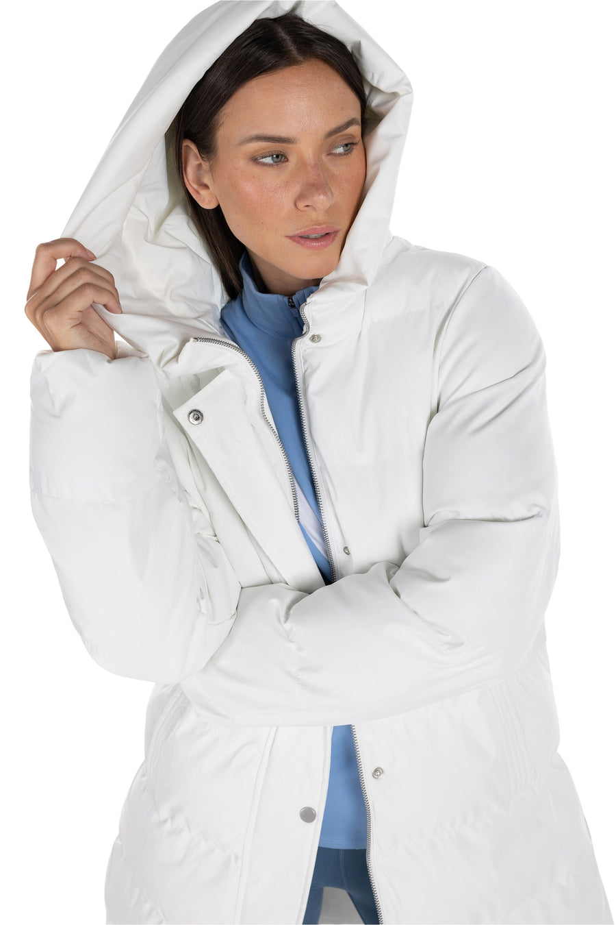 Women's Jackets & Vests – Kyodan