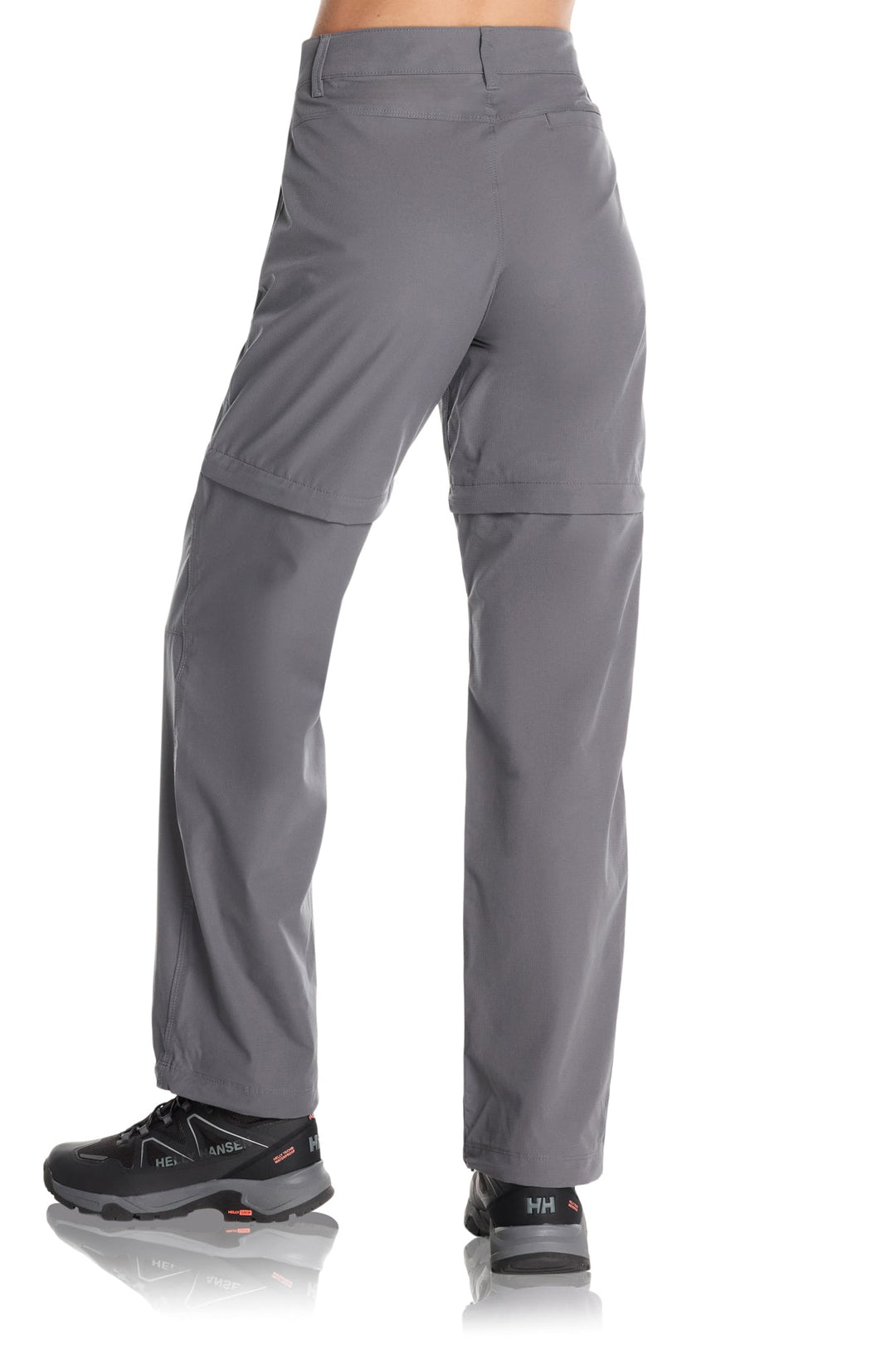 Kyodan Womens Riptide Convertible Trekker Pant