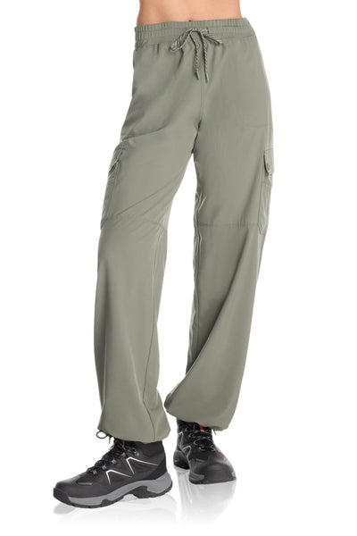Stretch Navigator Pant