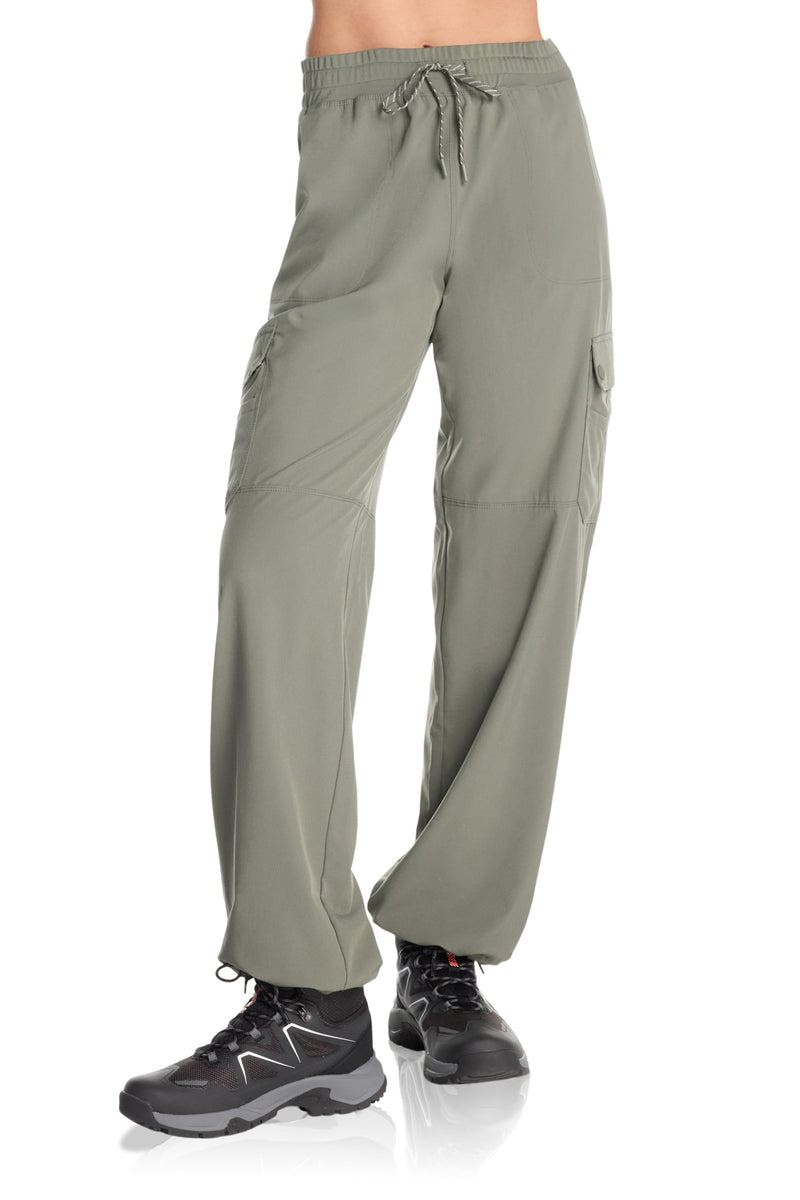 Stretch Navigator Pant