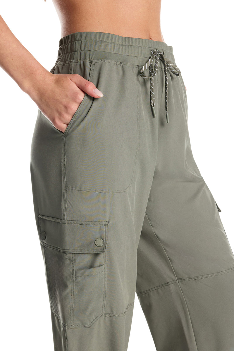 Stretch Navigator Pant