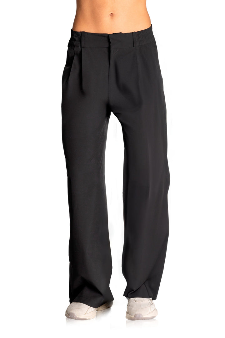Kyodan Womens FlexFlow Wide Pants Kyodan Womens FlexFlow Wide Pants