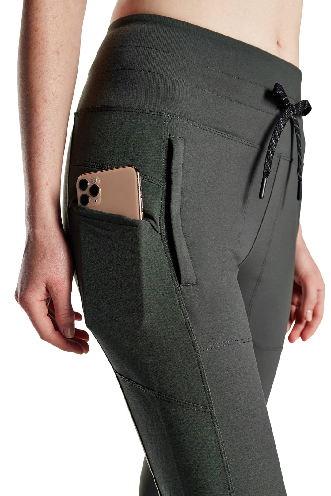 Kyodan Womens Phoenix Ultra High Waist Leggings – Kyodan