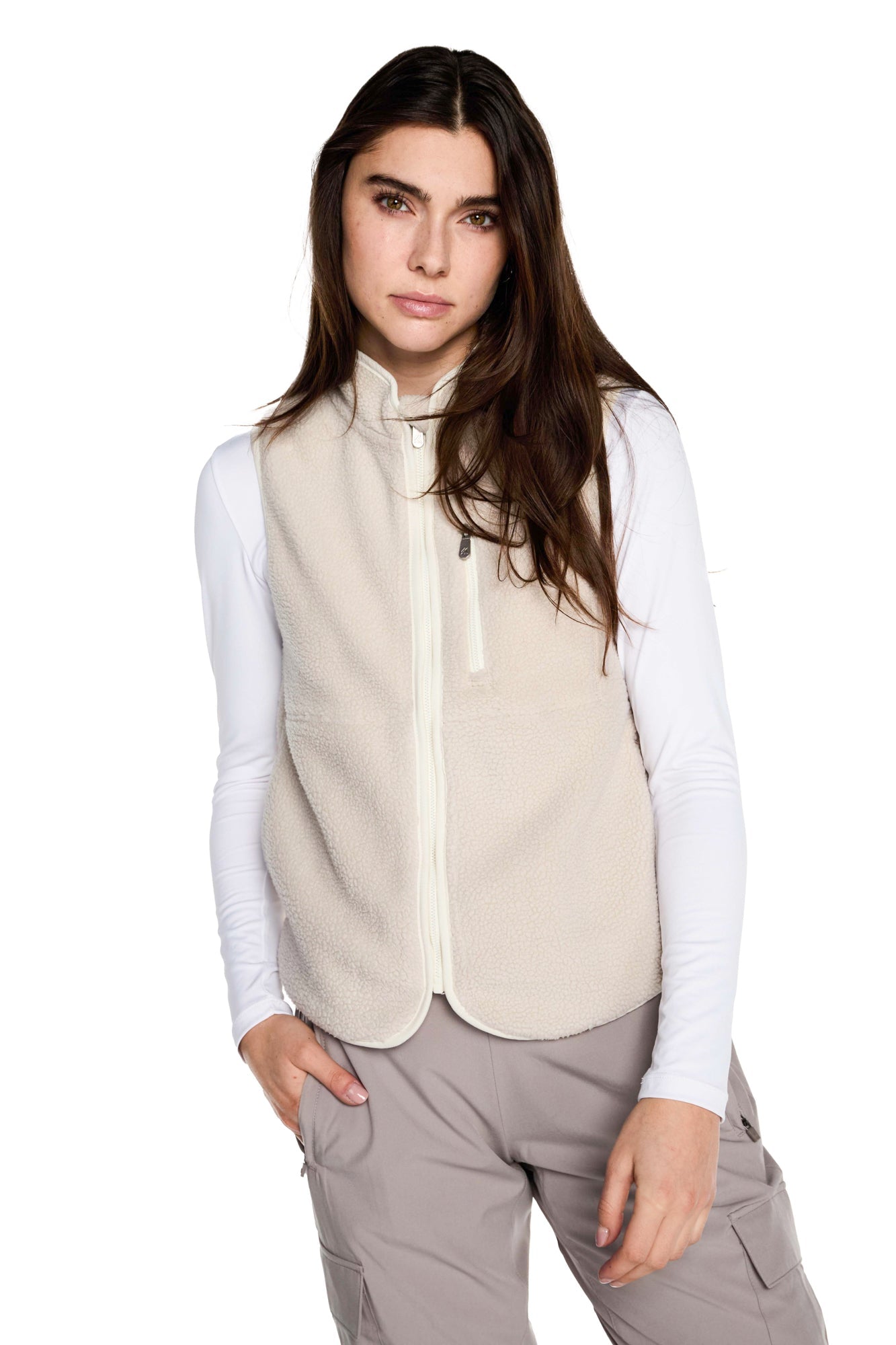 Aurora Fleece Jacket
