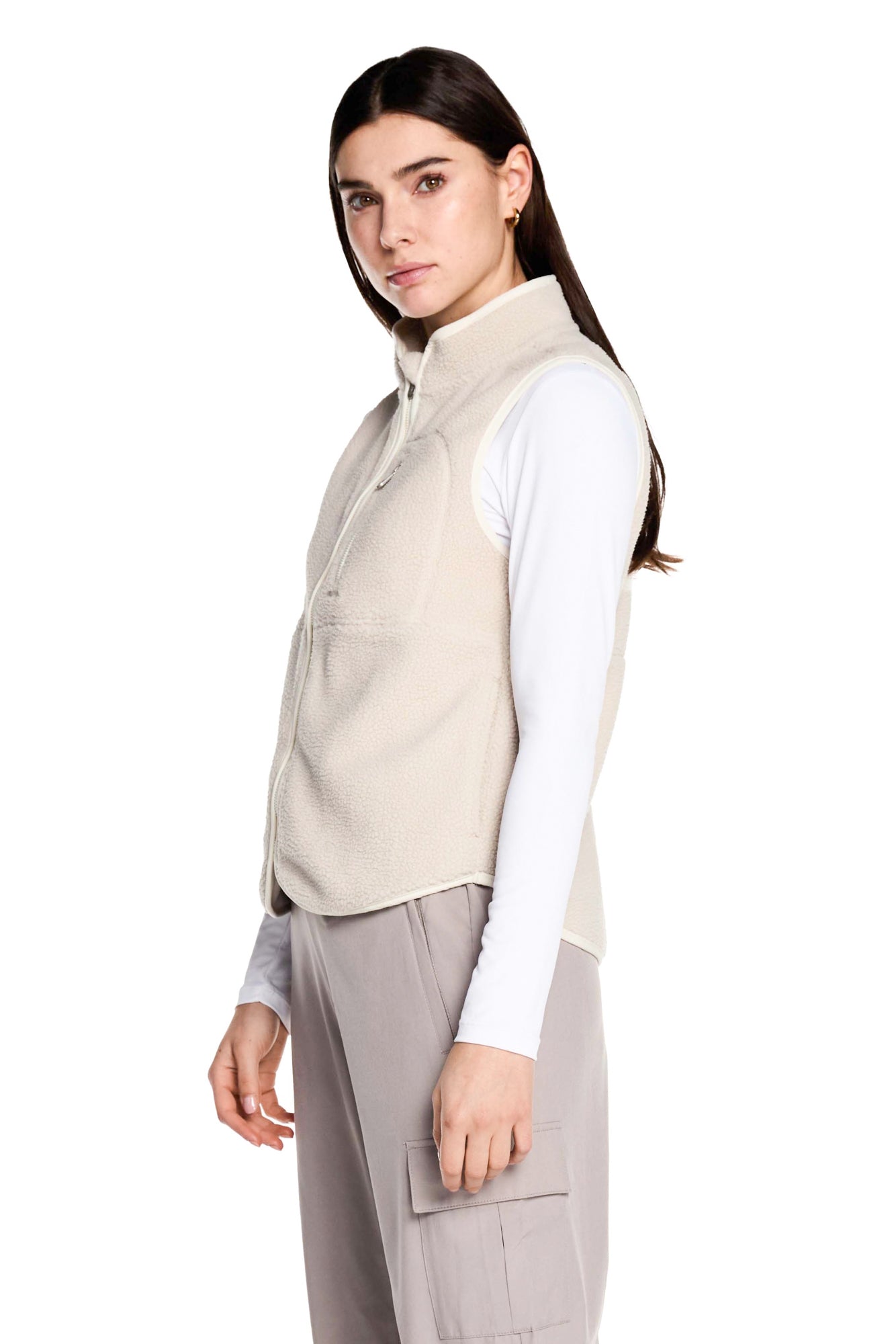 Aurora Fleece Jacket