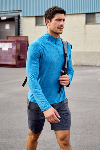 Achieve More in Style - Save 30% on Men's Activewear - Kyodan Clothing
