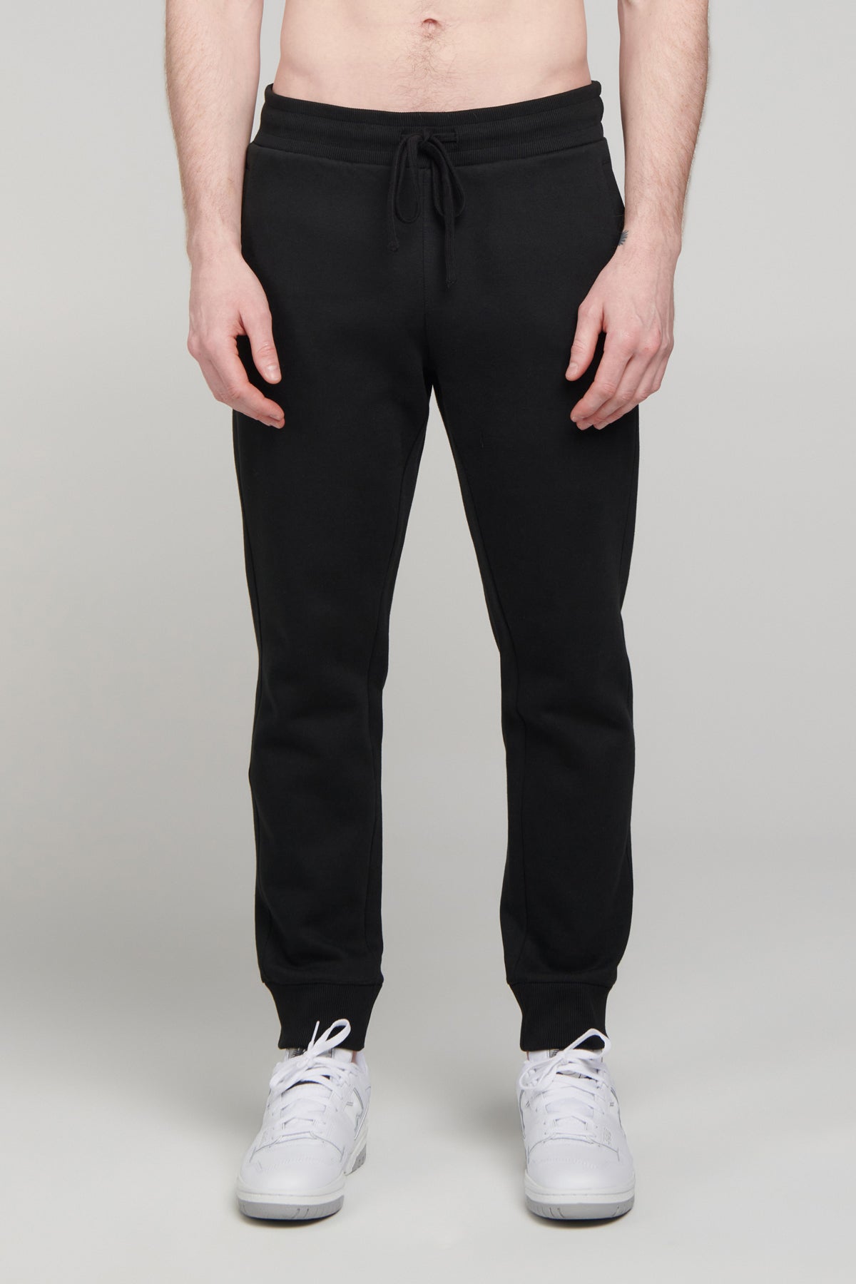 Pure & Simple Men Unwind Joggers – Kyodan