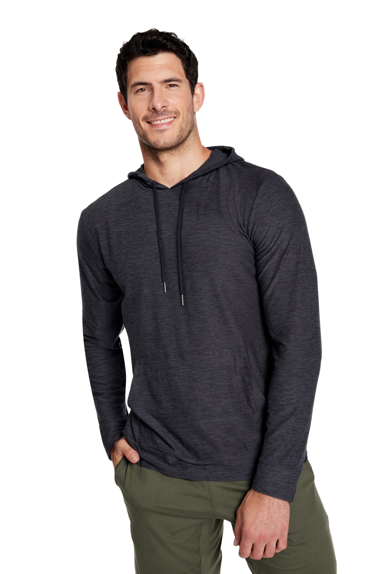 Day-To-Day Lightweight Sweatshirt