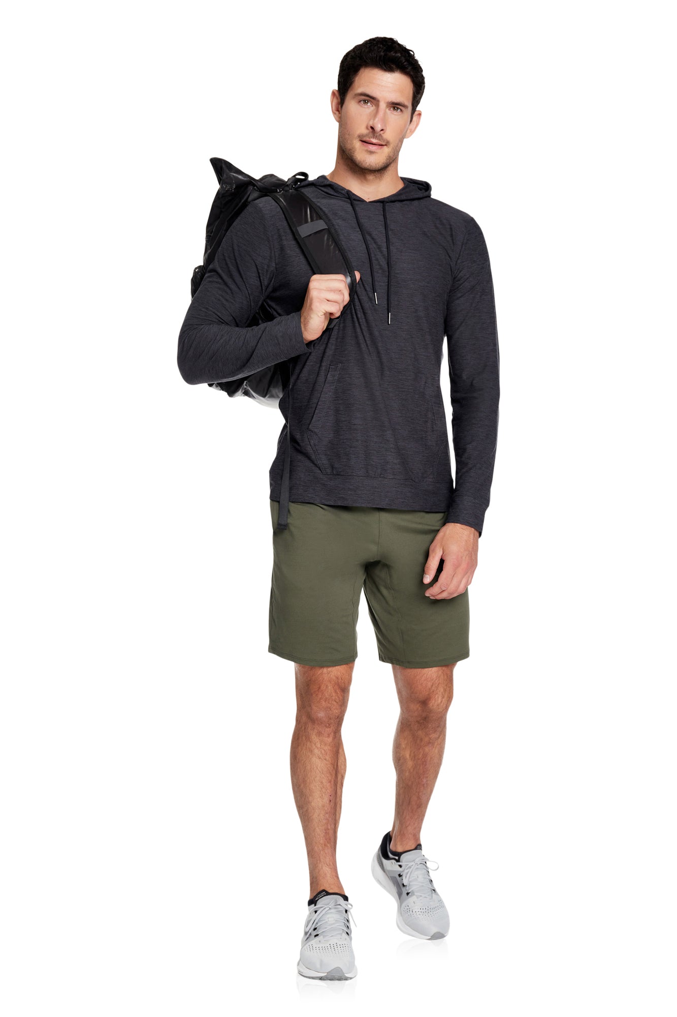 Day-To-Day Lightweight Sweatshirt