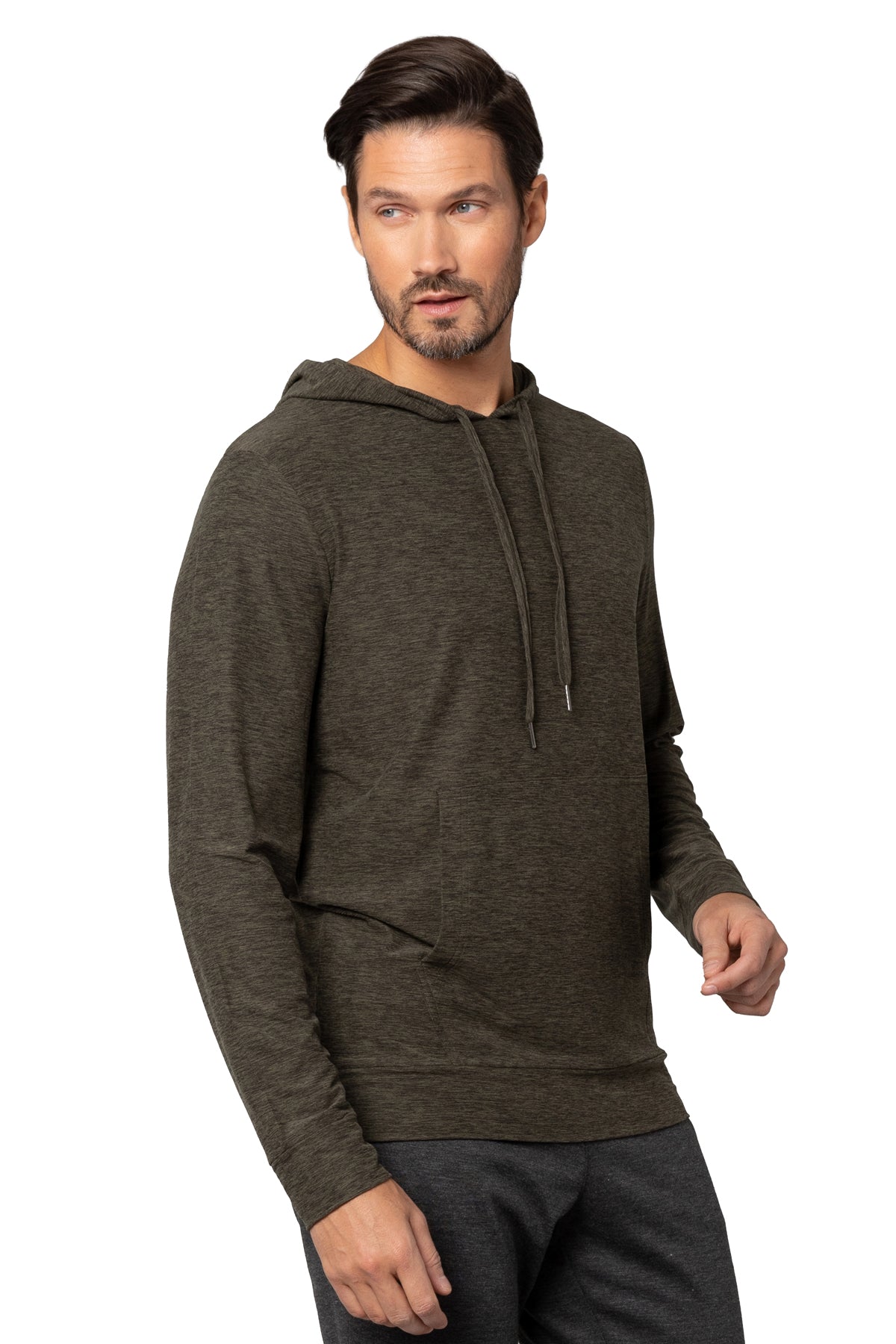 Day-To-Day Lightweight Sweatshirt