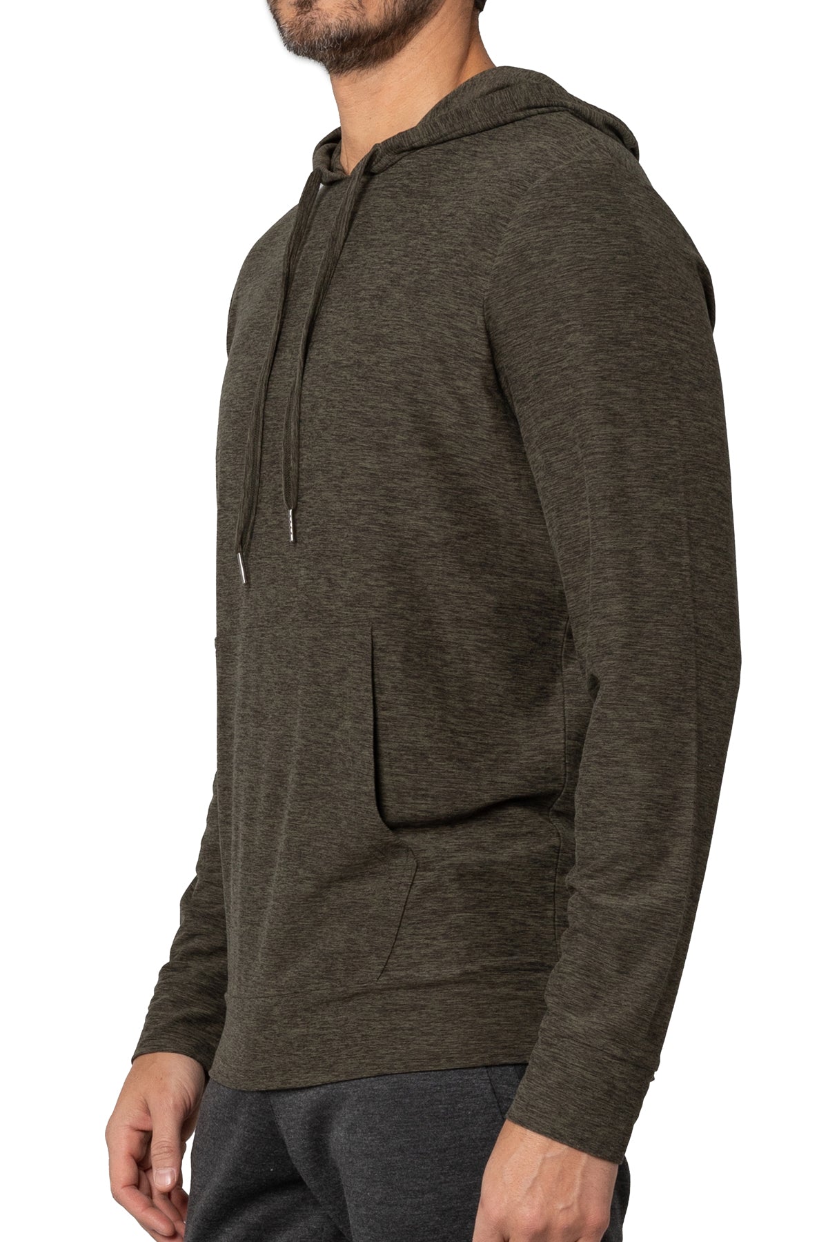Day-To-Day Lightweight Sweatshirt