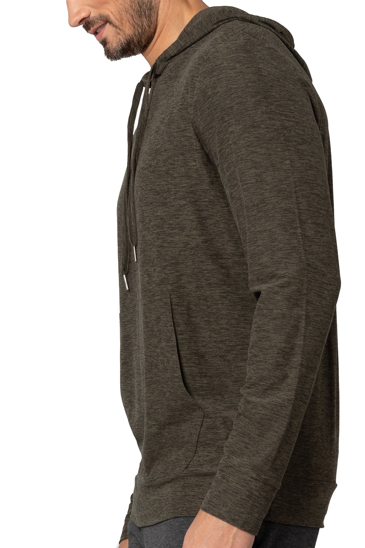 Day-To-Day Lightweight Sweatshirt