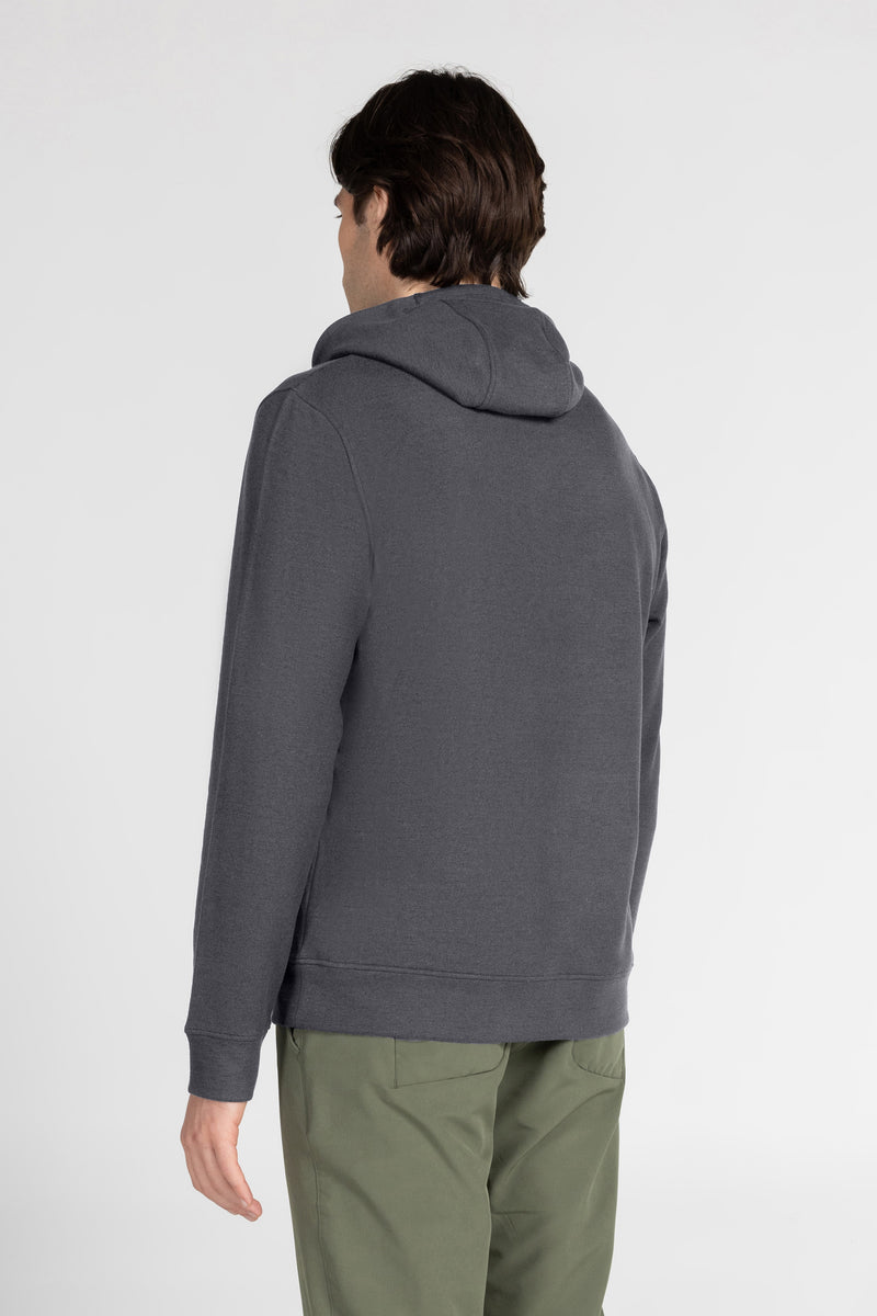 Hoodie Flowmotion