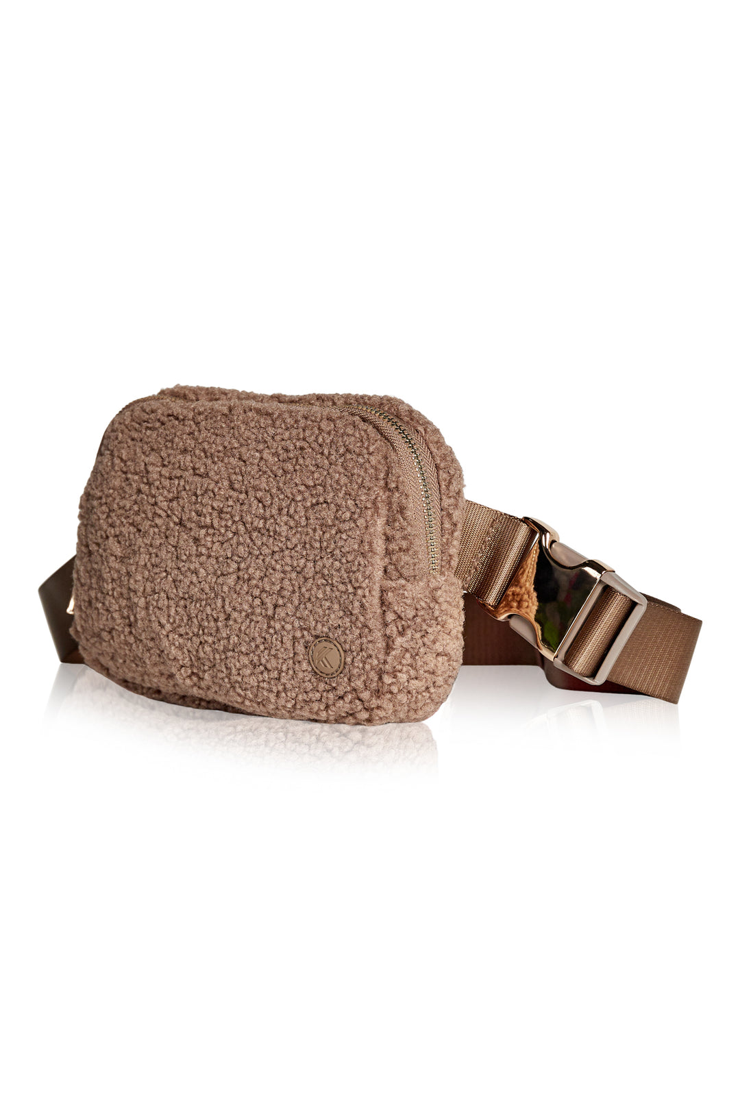 Sherpa Belt hot Bag