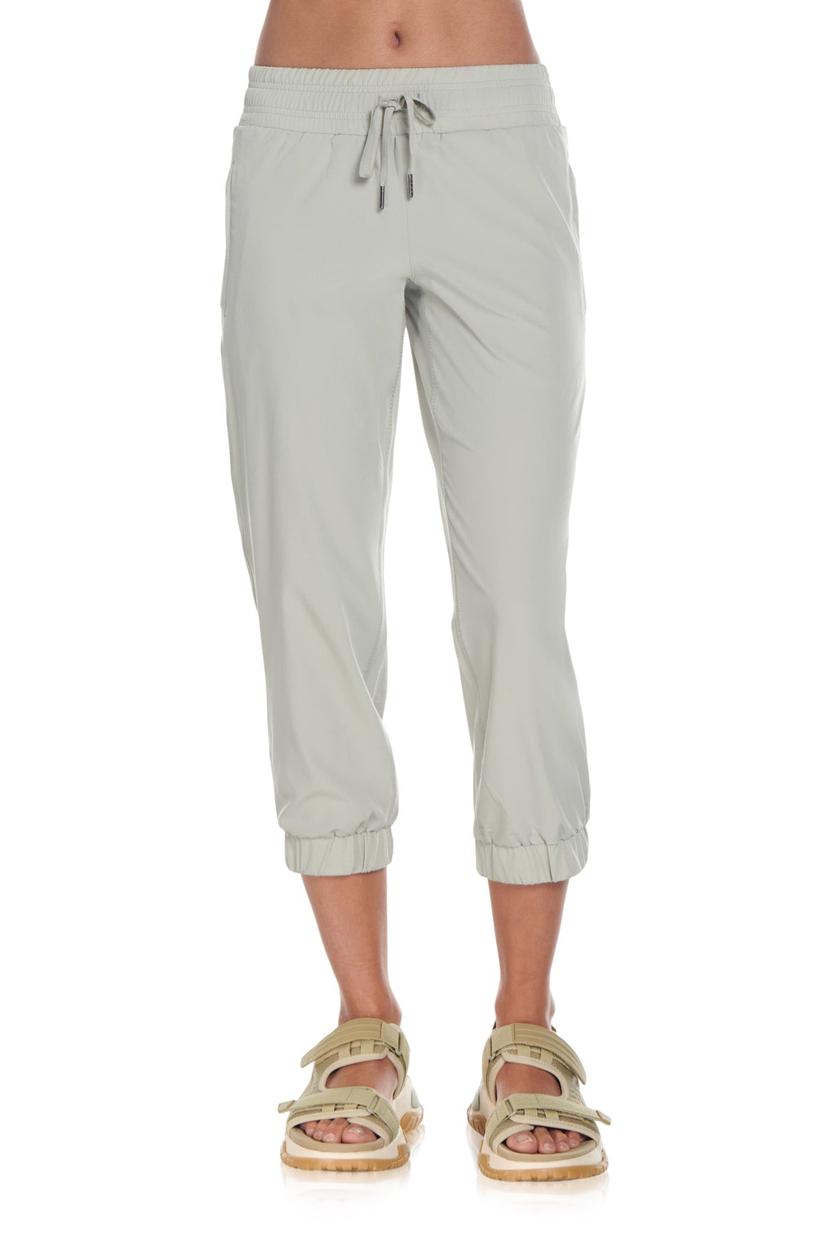 Climb Capris Jogger