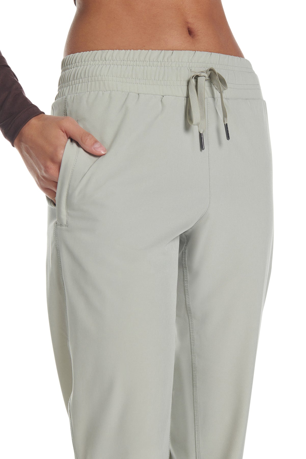Climb Capris Jogger