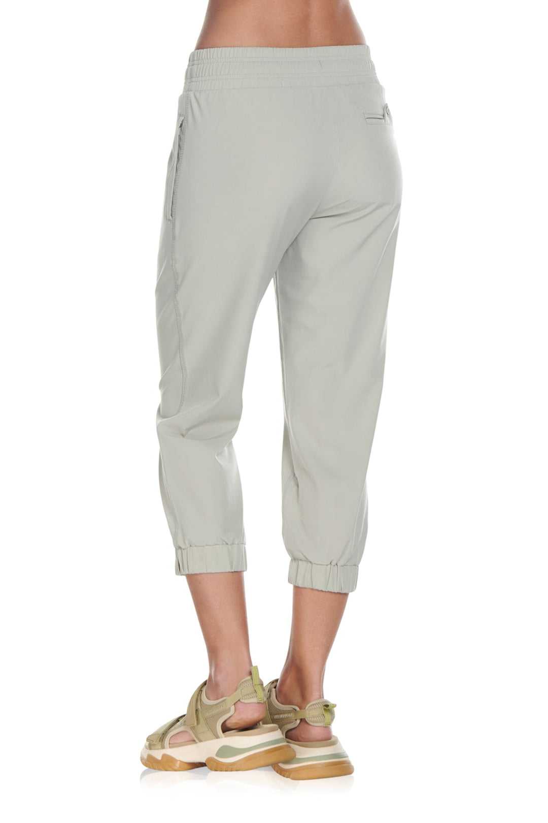 Kyodan Womens Climb Capris Jogger