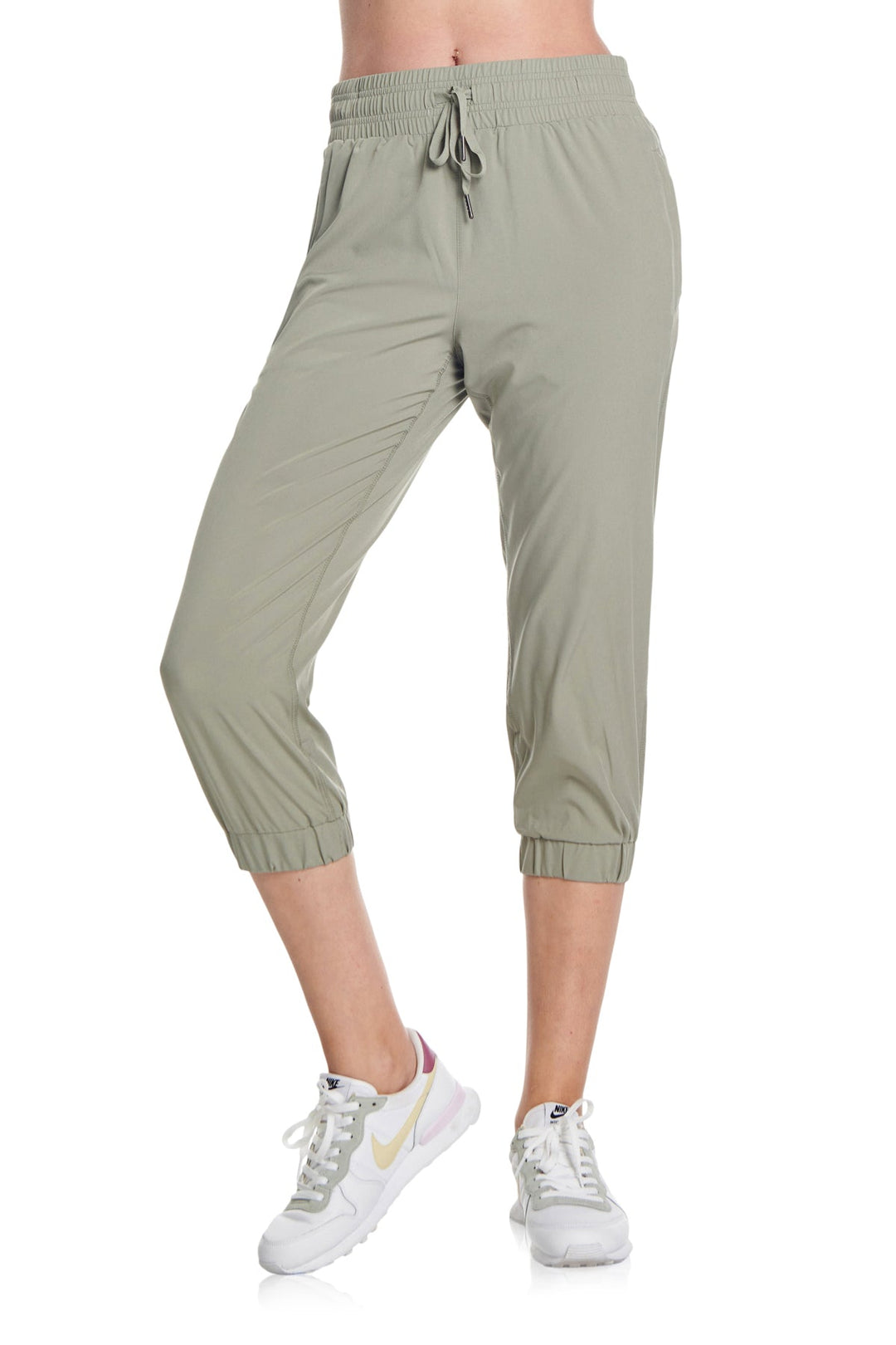 Kyodan Womens Climb Capris Jogger