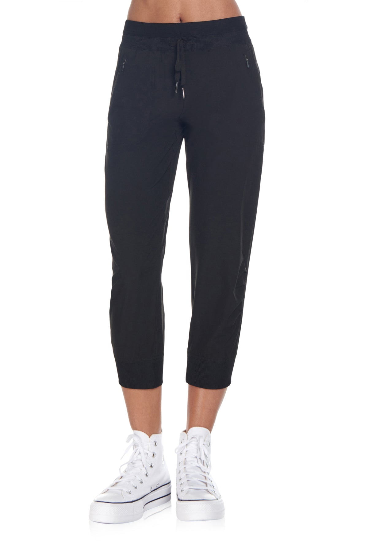 Current Capris Pants