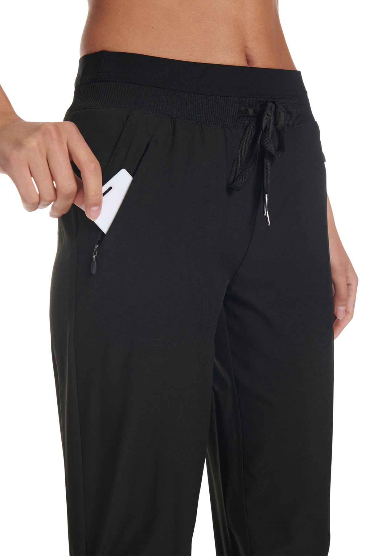 Current Capris Pants