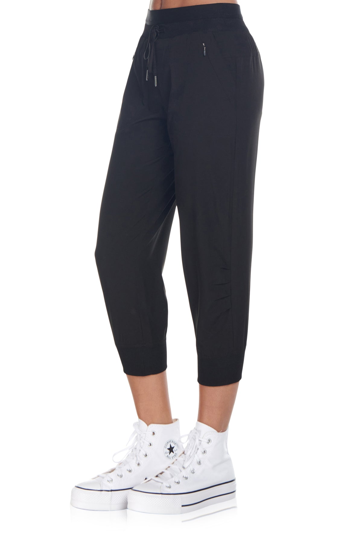 Current Capris Pants