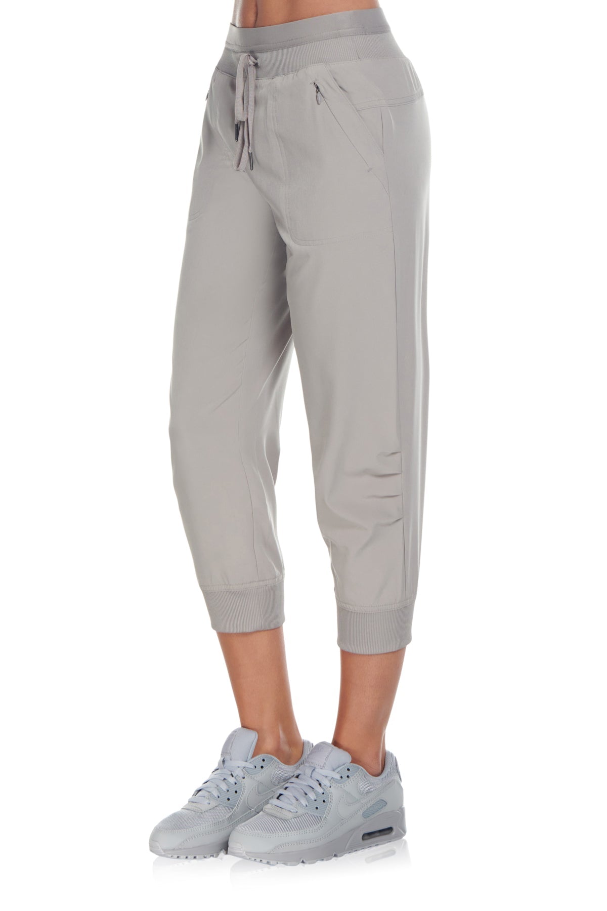 Current Capris Pants