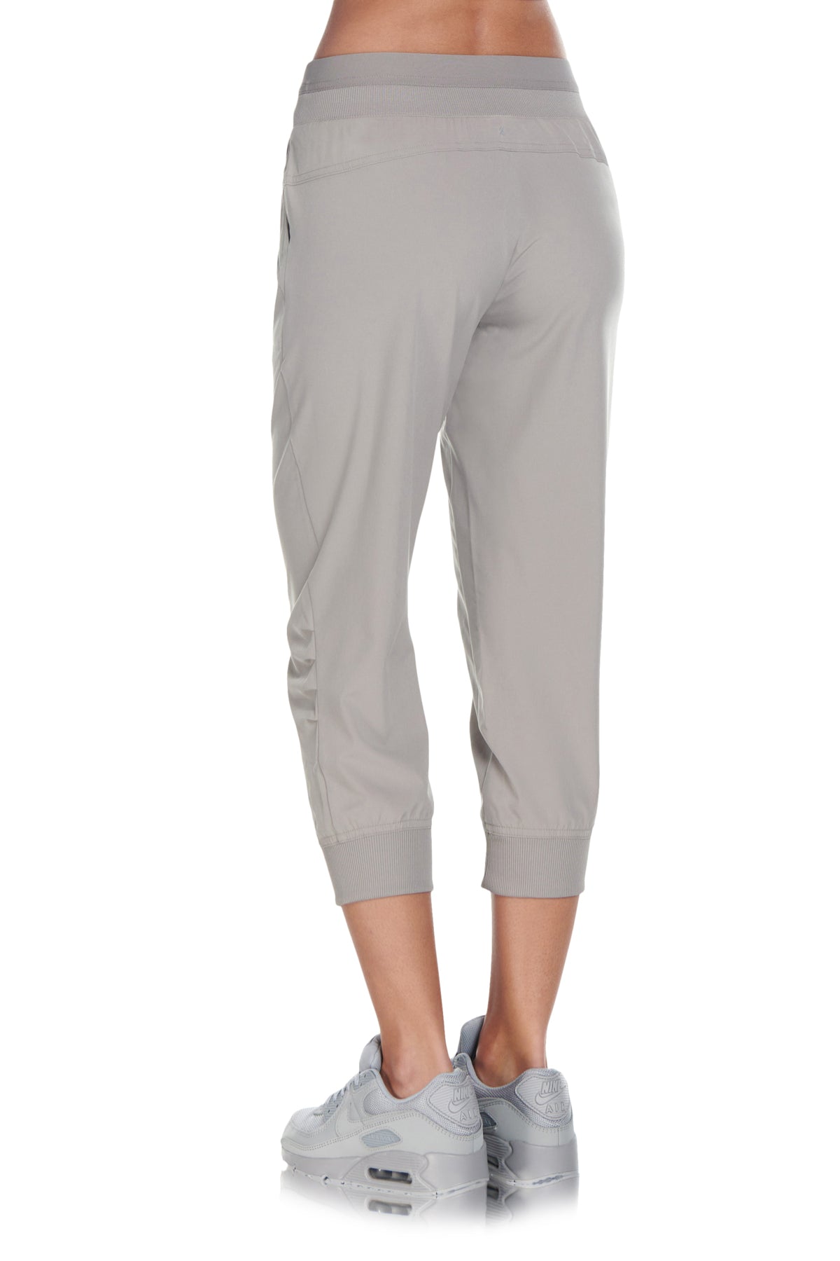 Current Capris Pants