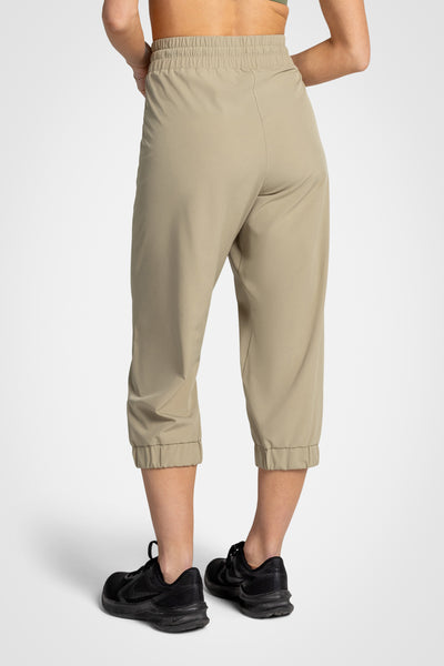 BreezeFlex Utility Capri