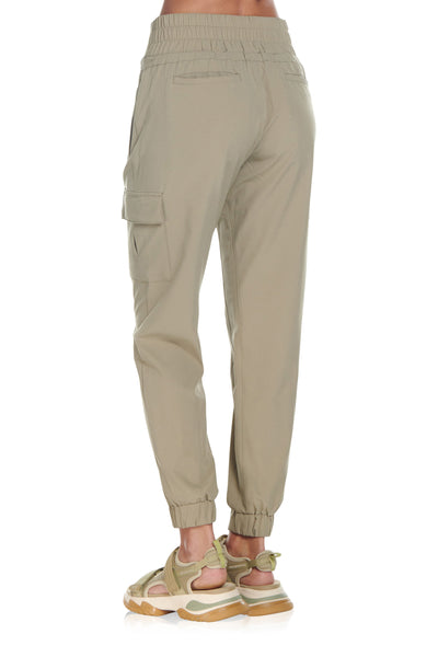 Kyodan Womens Outdoor Collection Woven Pant NWt