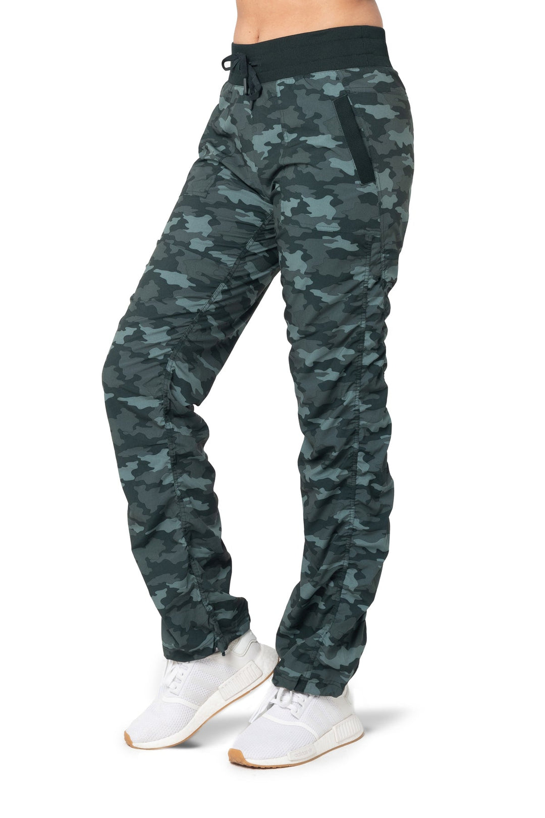 Aquvii（アクビ） | CONTROL WIDE PANTS【NEUBAU】 | ワイド