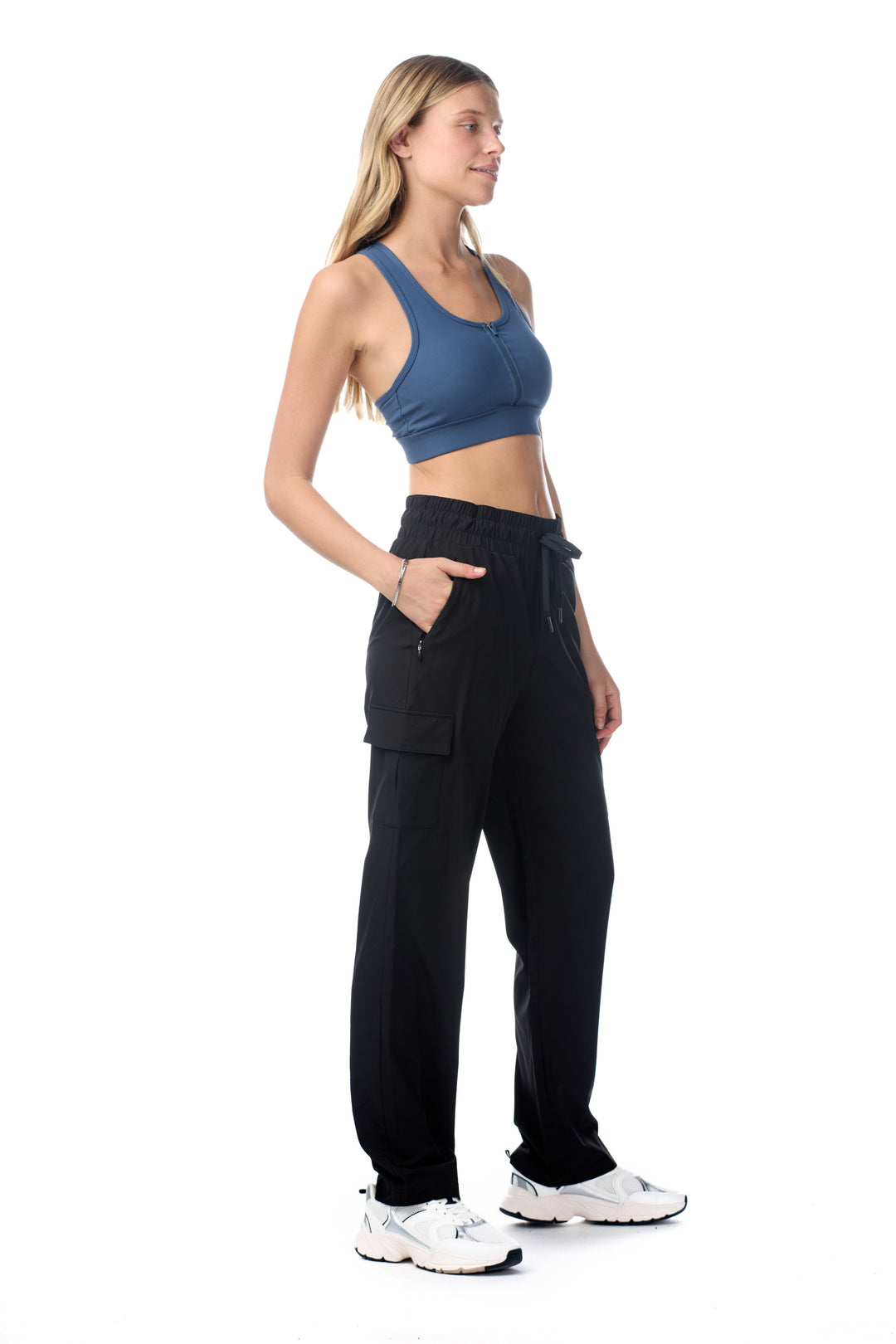 Kyodan Womens Trek Stretch Woven Pant