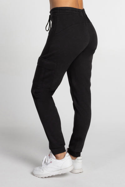 Jogger Trendy Cargo